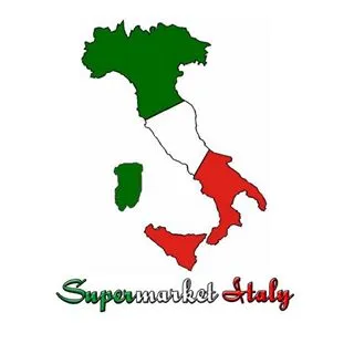 Supermarket Italy discount code